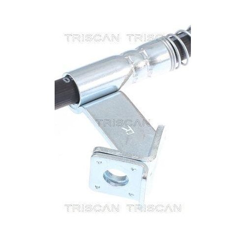 Гальмівний шланг TRISCAN 8150 43164 для HYUNDAI, передня вісь справа, фото №4 Гальмівний шланг TRISCAN 8150 43164 для HYUNDAI, передня вісь справа, фото №4