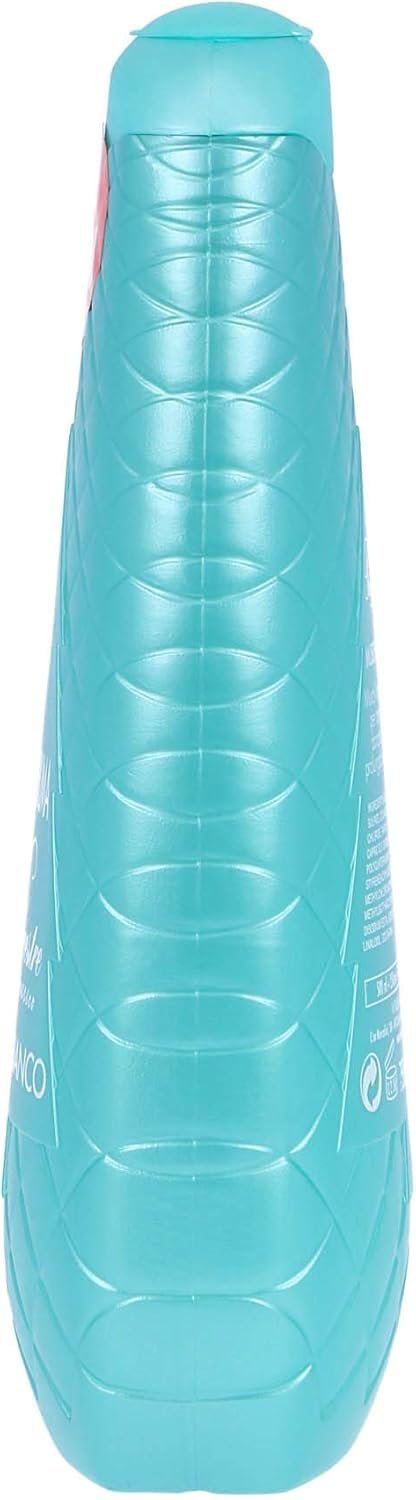 Гель для душу та піна для ванни Pino Silvestre Classico White Moss 750 мл, фото №6