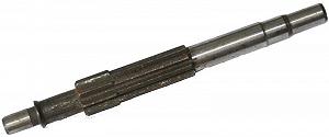 Купити Промвал перфоратора 6*7*8 L140mm Einhell 726/ Sturm RH2585 арт перф177 - Фото 1 Промвал перфоратора 6*7*8 L140mm Einhell 726/ Sturm RH2585 арт перф177 - Фото 1