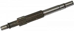 Промвал перфоратора 6*7*8 L140mm Einhell 726/ Sturm RH2585 арт перф177