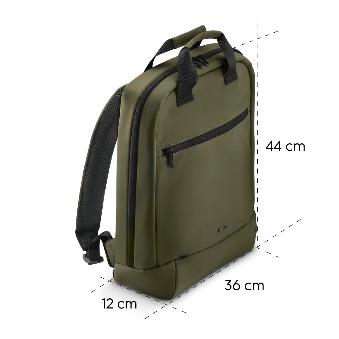 Рюкзак для ноутбука Hama Ultra Lightweight, фото №7 Рюкзак для ноутбука Hama Ultra Lightweight, фото №7