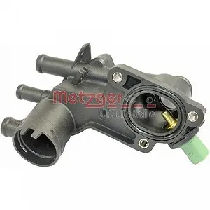 Термостат охолоджувальної рідини METZGER 4006131 для VAG synthetic.ua - Фото 1