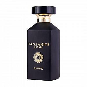 Парфюмированная вода RiiFFS Tanzanite Bronze 100 мл synthetic.ua - Фото 1