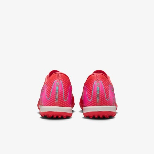 Бутсы Nike ZOOM VAPOR 16 ACADEMY TF 37.5, фото №6
