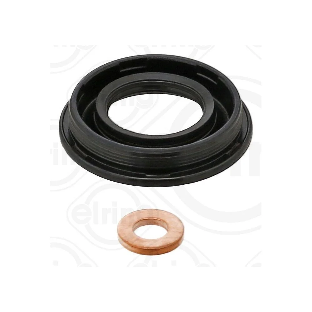 Комплект прокладок форсунки ELRING 875.760, фото №1 Комплект прокладок форсунки ELRING 875.760, фото №1