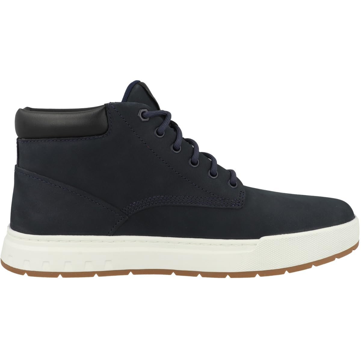Чоловічі черевики Chukka Timberland Maple Grove шкіряні на шнурівці, фото №3 Чоловічі черевики Chukka Timberland Maple Grove шкіряні на шнурівці, фото №3