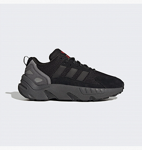 Кроссовки Adidas Originals ZX 22 Размер 42 synthetic.ua - Фото 1