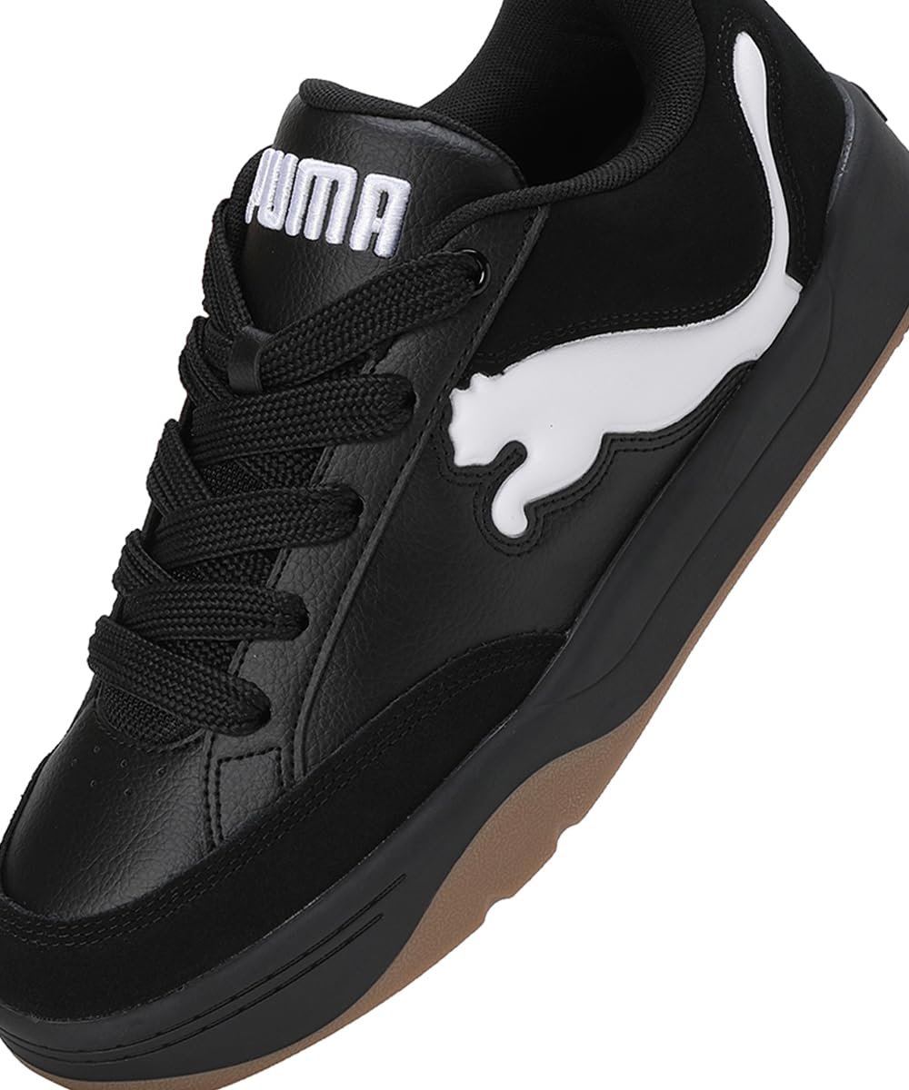 Кроссовки PUMA Unisex Park Lifestyle SD, фото №8