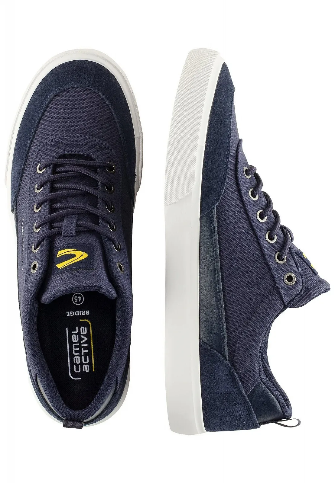 Кроссовки camel active 54bg001-702660, фото №2