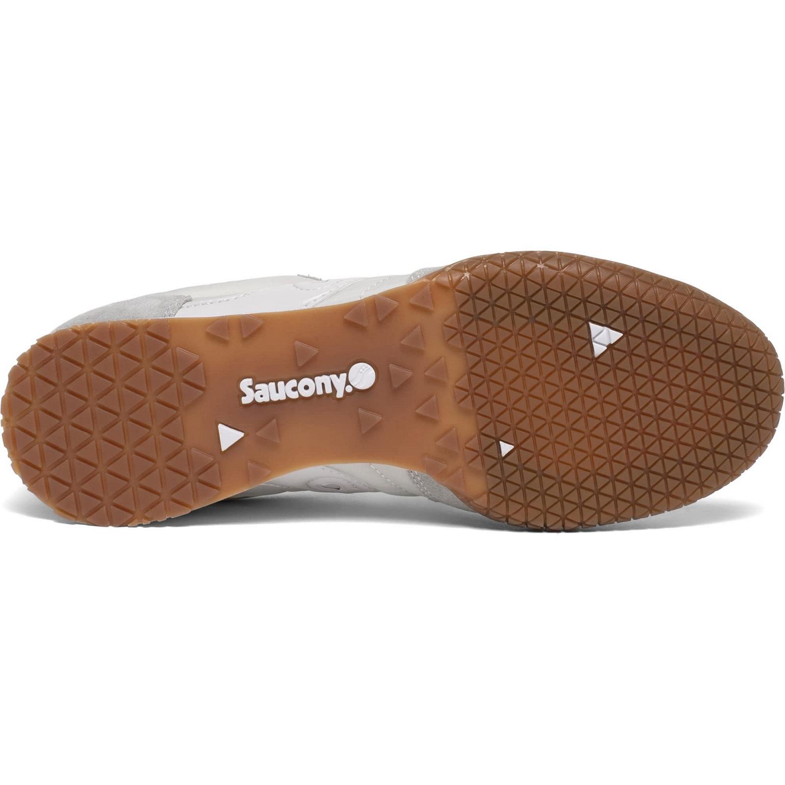 Кроссовки Saucony Jazz Original Vintage, фото №5