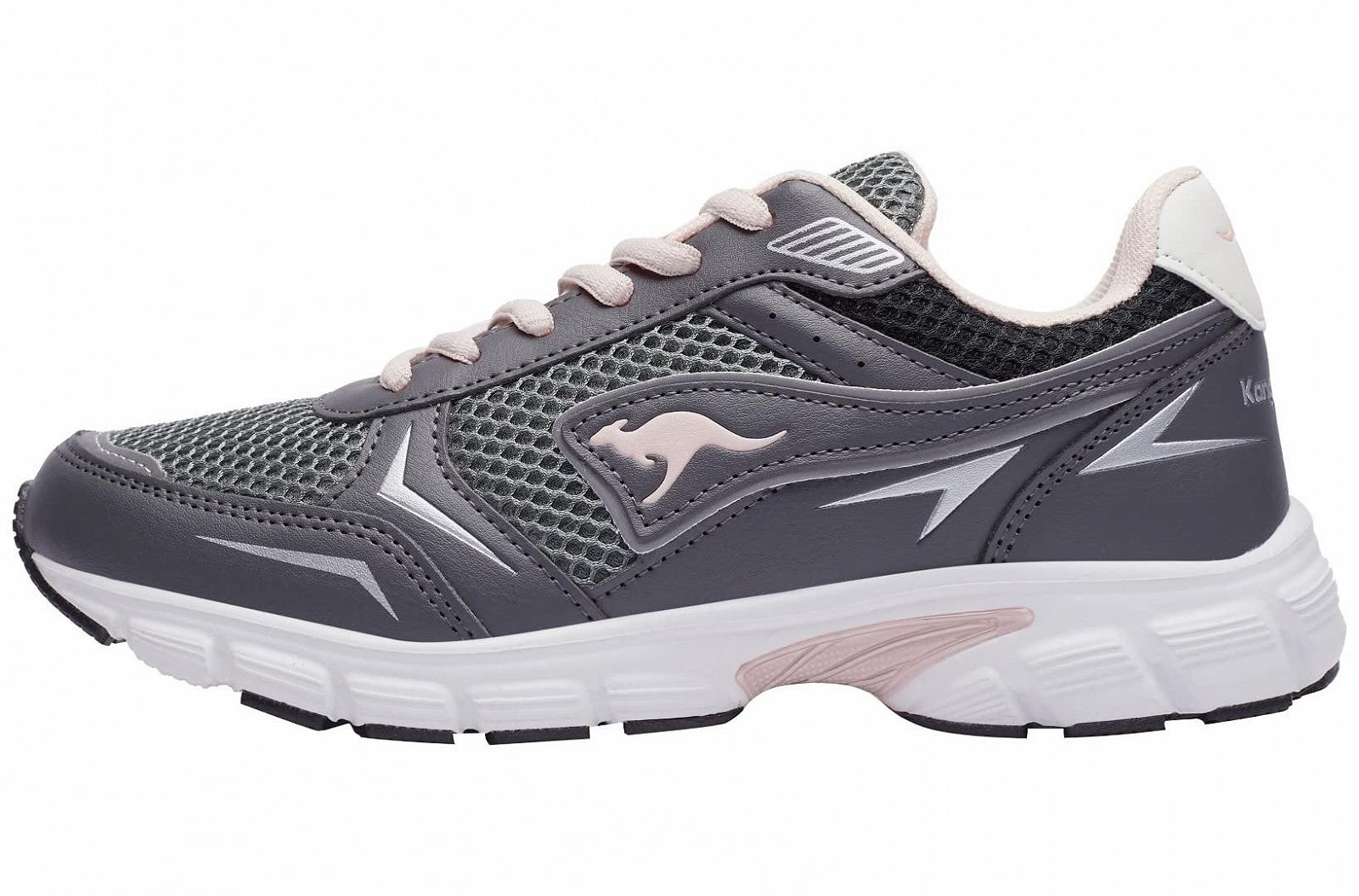 Кросівки KangaROOS Unisex K-rh Amos, фото №6