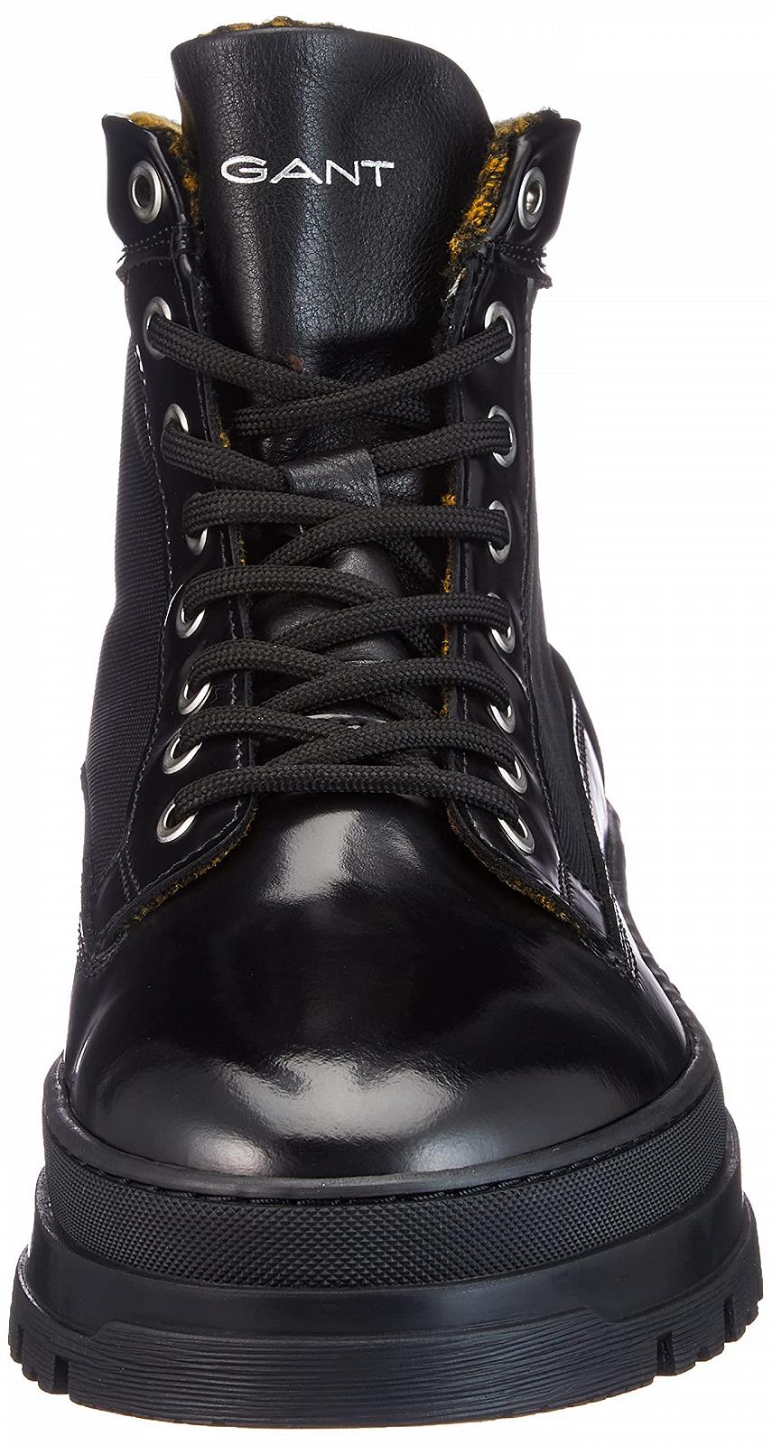 Черевики GANT St Grip Mid Lace, фото №2