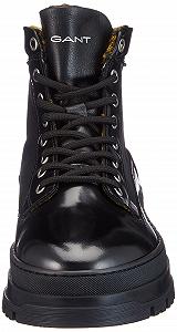 Черевики GANT St Grip Mid Lace synthetic.ua - Фото 1