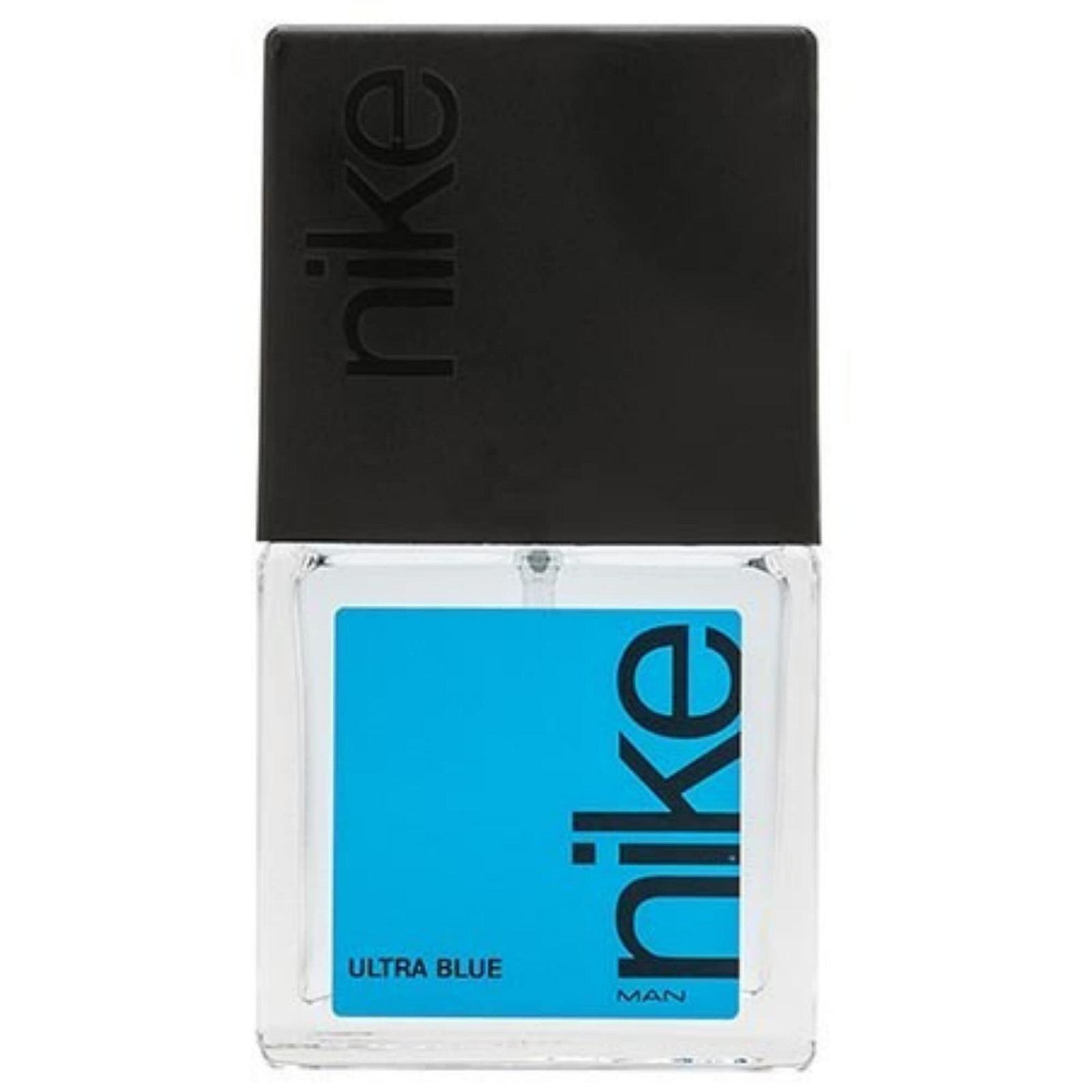 NIKE Ultra Blue Man Vapo Туалетная вода 30 мл, фото №2