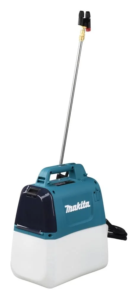 Акумуляторний обприскувач під тиском Makita US053DZ 12 В Макс. 5.0 л Бензиновий, фото №3