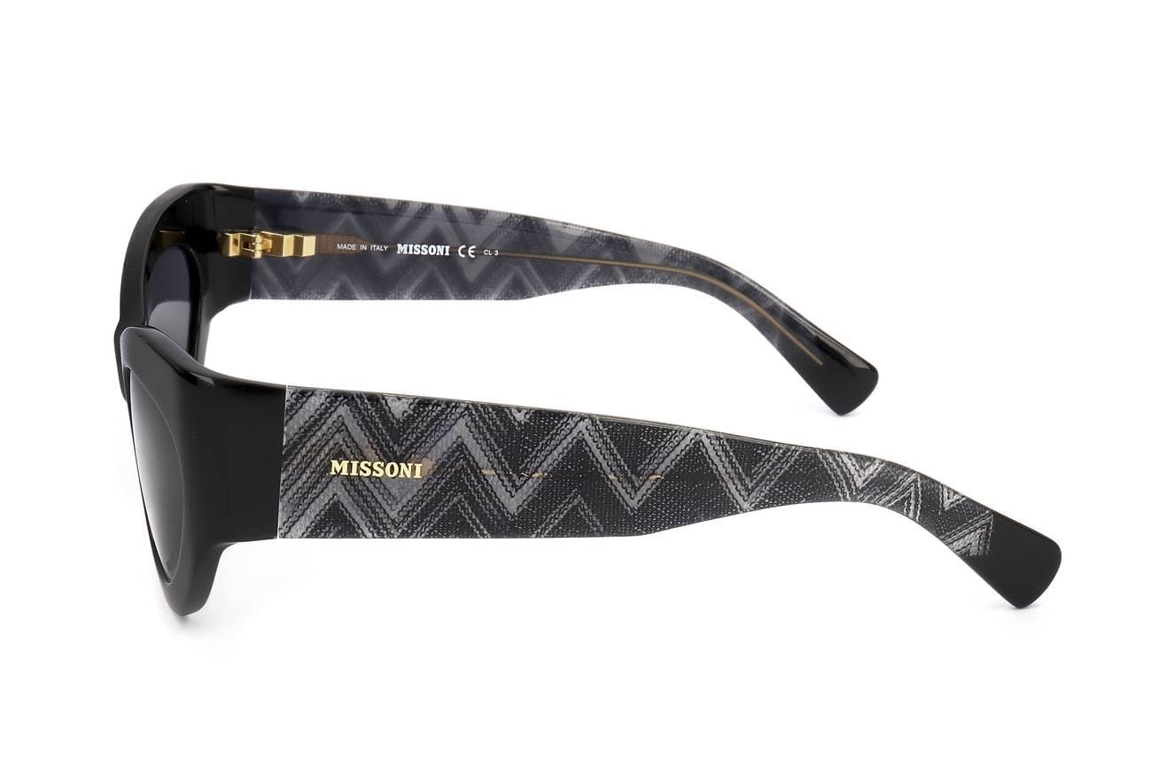 Унісекс Сонцезахисні окуляри Missoni, фото №3