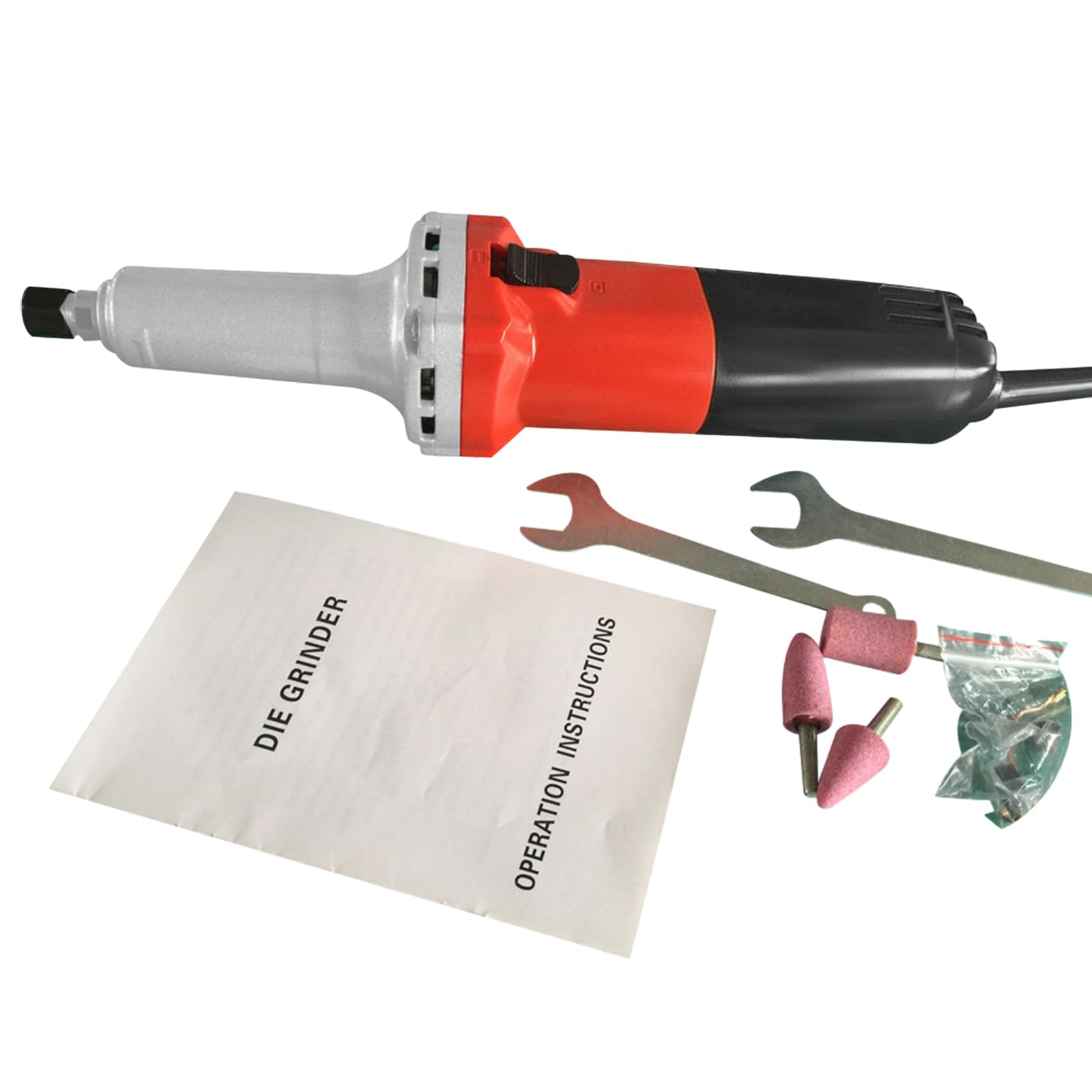 Шліфувальна машина MEHOOSPVN Смуговий Sander 600 Вт з аксесуарами штифтовий шліфувальний верстат Кут шліфувальний верстат з регулятором швидкості 0~27000 об/хв J-25 Прямий шліфувальний верстат Затискач діаметром 6 мм смуговий шліфувальний верстат для полірування, фото №4 Шліфувальна машина MEHOOSPVN Смуговий Sander 600 Вт з аксесуарами штифтовий шліфувальний верстат Кут шліфувальний верстат з регулятором швидкості 0~27000 об/хв J-25 Прямий шліфувальний верстат Затискач діаметром 6 мм смуговий шліфувальний верстат для полірування, фото №4