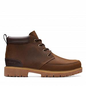 Ботинки Clarks Rossdale - Фото 1
