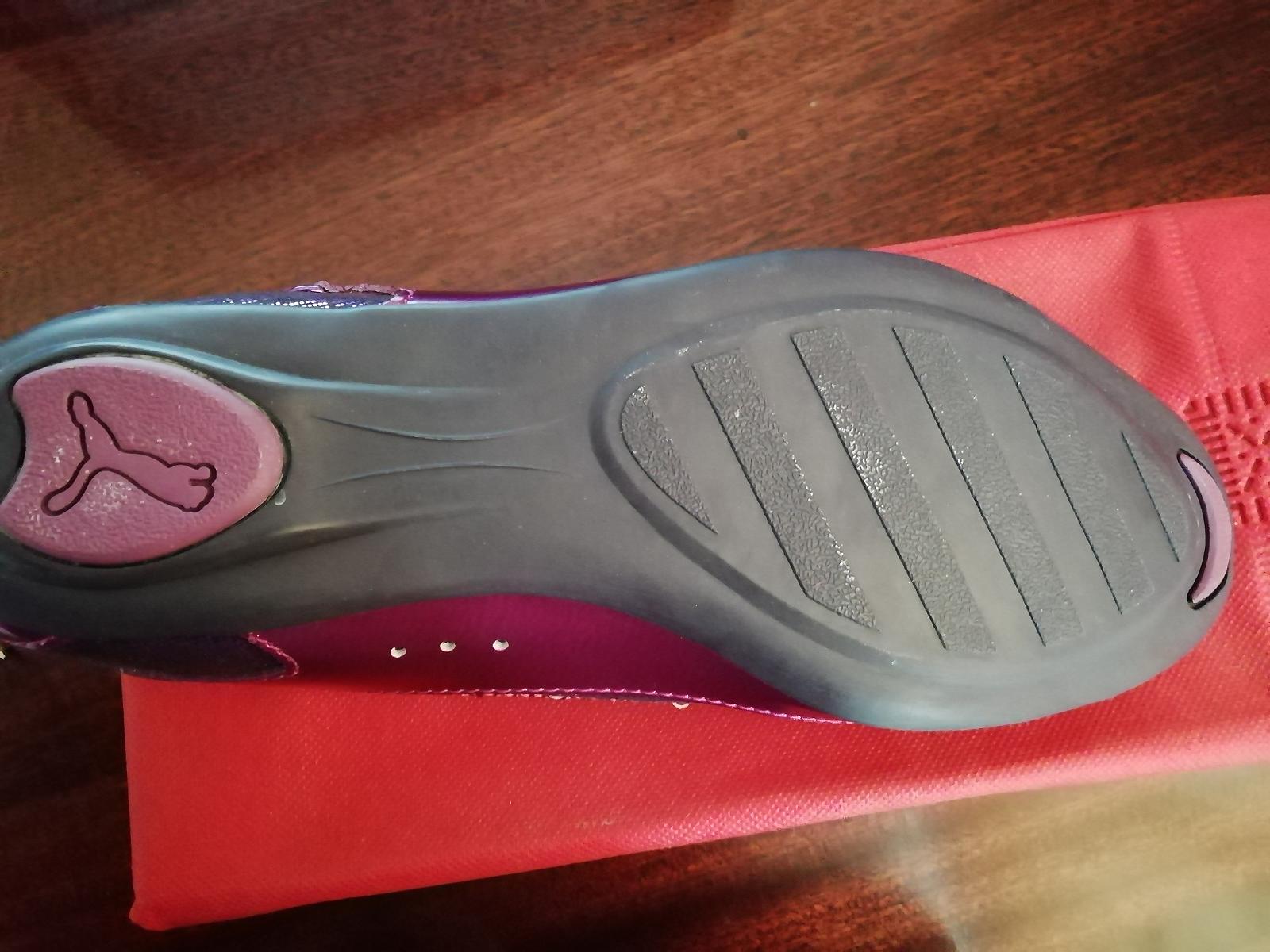 Женские балетки PUMA оригинал , р. 38, фото №7 Женские балетки PUMA оригинал , р. 38, фото №7