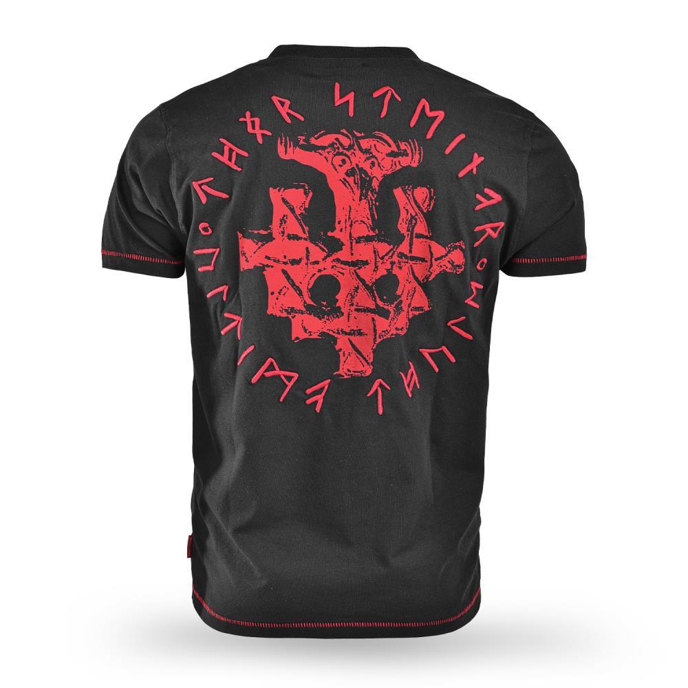 Thor Steinar Футболка Hiddensee Black M, фото №2