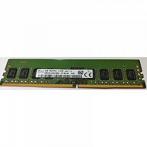 Оперативна пам'ять Hynix DDR4 4GB 2133MHz 1Rx8 PC4-17000, non-ECC Unbuffered - Фото 1