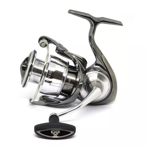 Котушка Exist 22 G PC LT 2500D Daiwa, фото №1