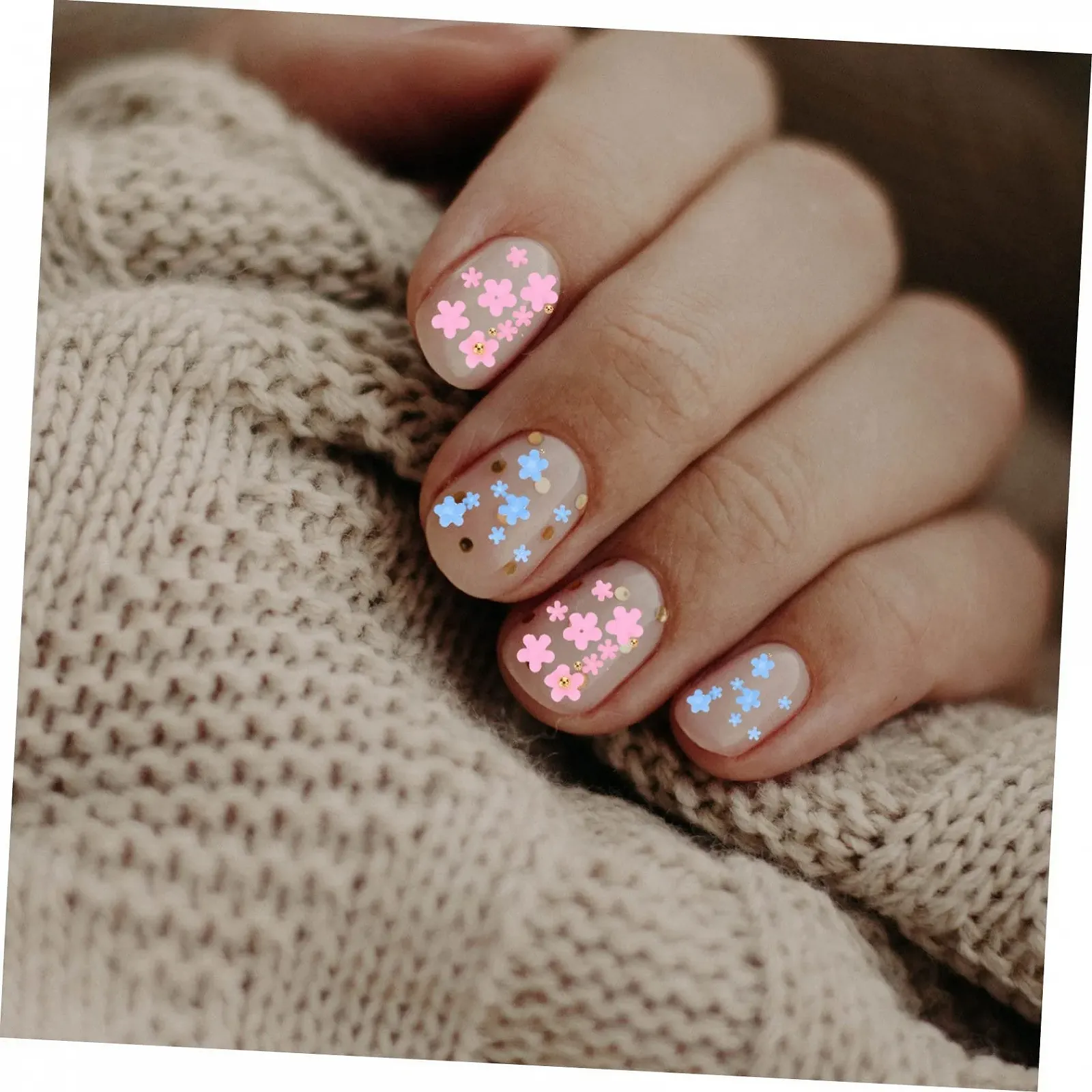 Квіти Healeved 10 упаковок, фото №6