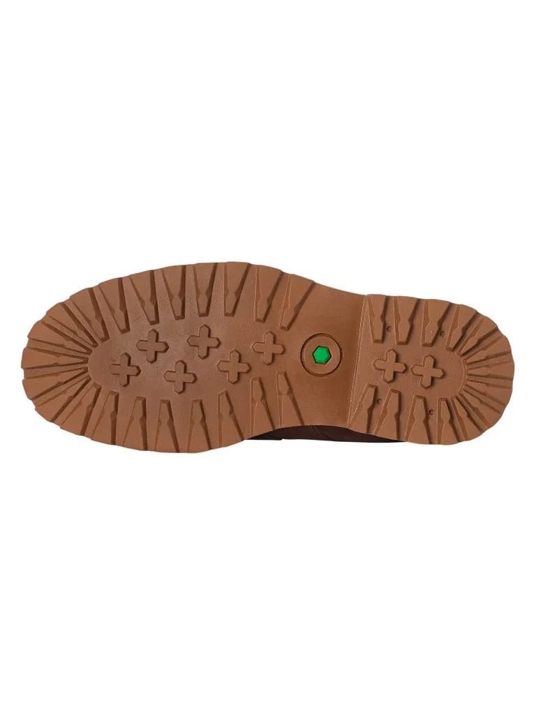 Челси Timberland Attleboro TB 0A624N 015 Мужские Ботинки Черный, фото №7