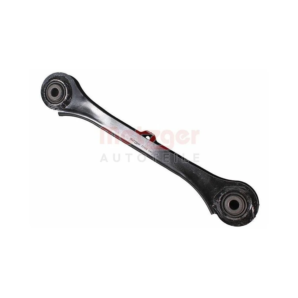 Рычаг подвески METZGER 58166109 GREENPARTS для VOLVO, задний левый, фото №1 Рычаг подвески METZGER 58166109 GREENPARTS для VOLVO, задний левый, фото №1