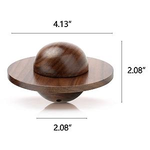 Набор для копчения коктейлей / для виски с 4 деревянными щепками synthetic.ua - Фото 1