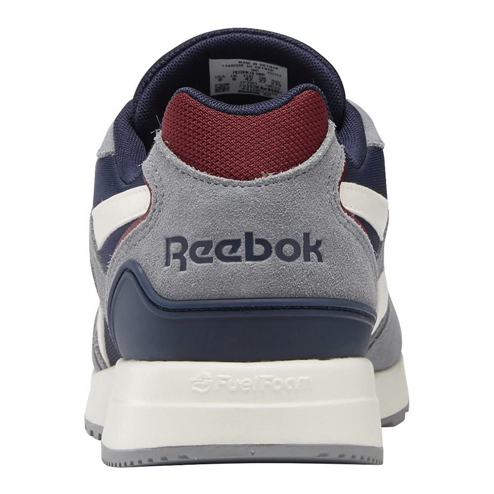 Кросівки Reebok Gl1000 Unisex, фото №8