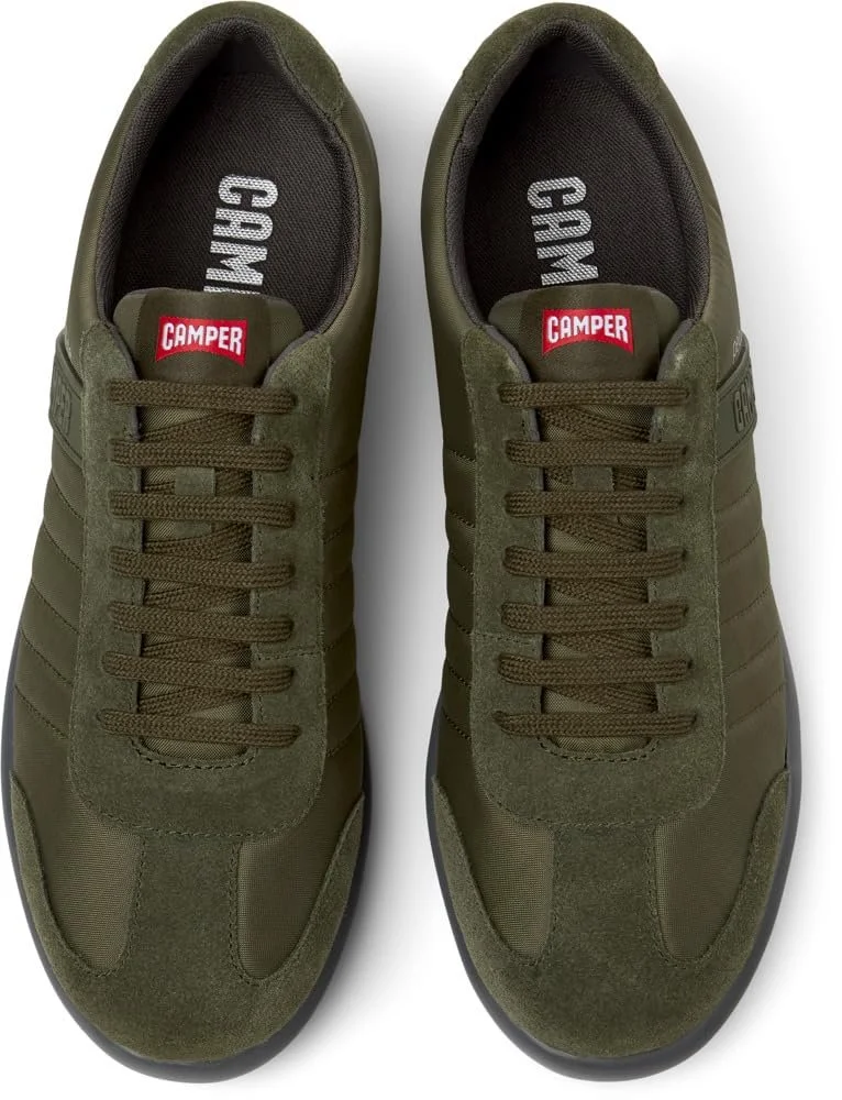 Оксфорды CAMPER Pelotas Черный 39 eu, фото №4