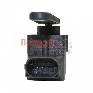 Датчик регулювання кута нахилу фар METZGER 0901087 для BMW synthetic.ua - Фото 1