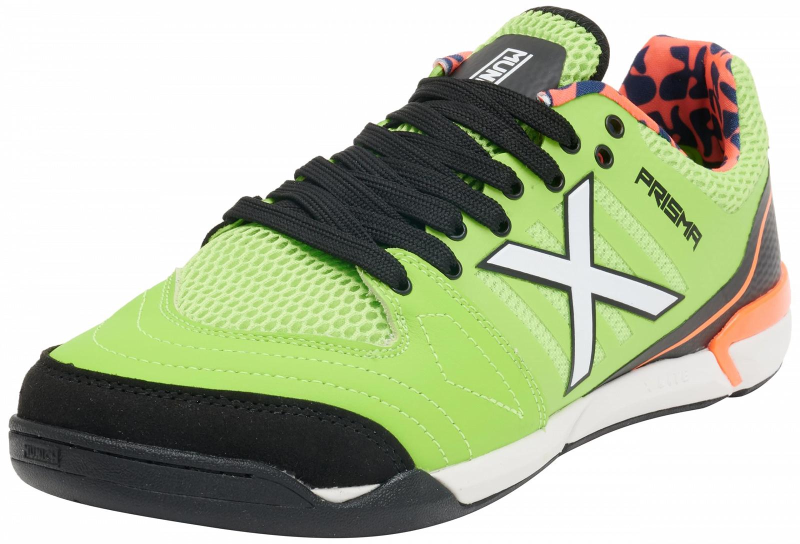 Кросівки Munich Prism Low Top Унісекс, фото №1