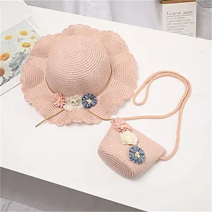 Бейсболка Glücksvogel Дитяча Сонцезахисна з візерунком synthetic.ua - Фото 1