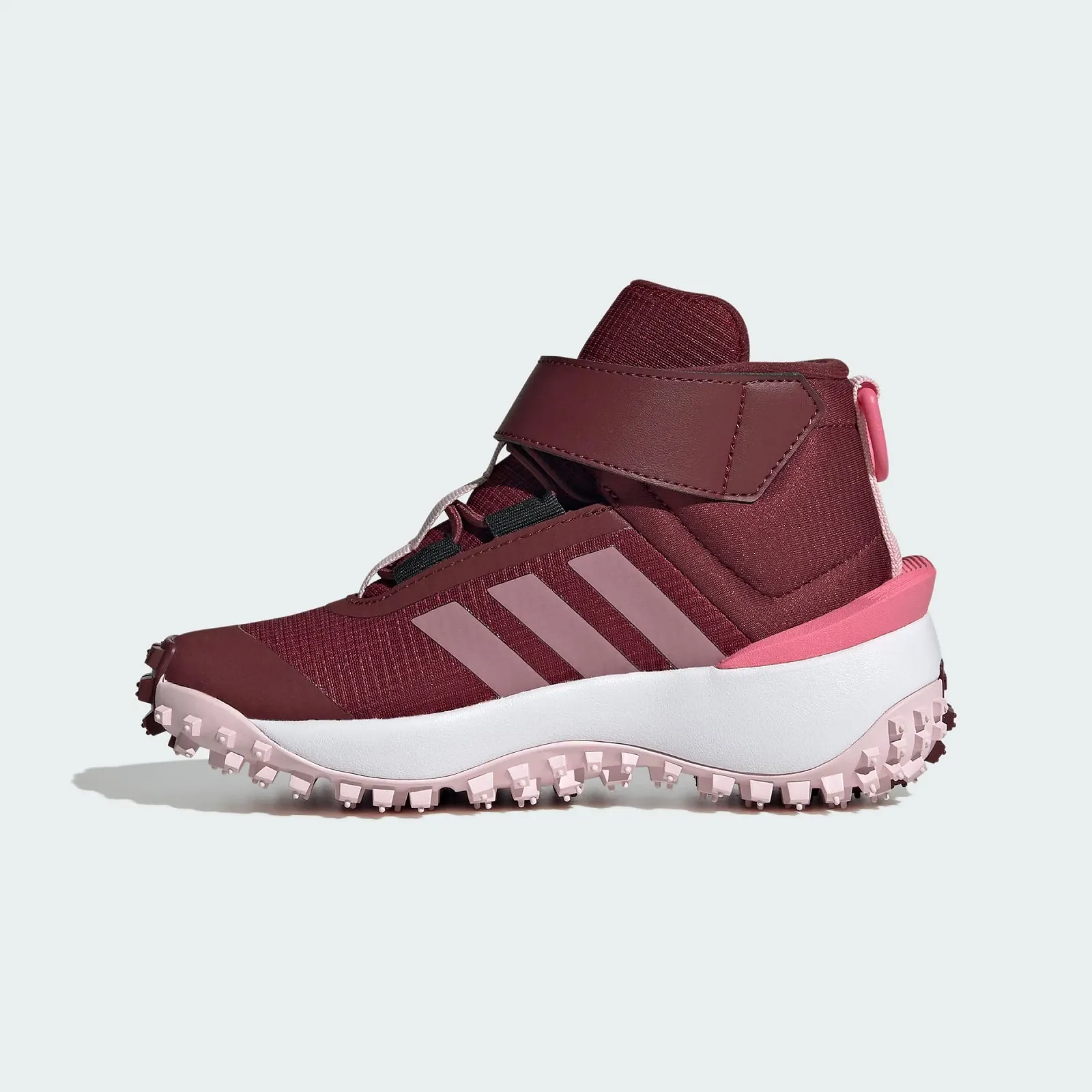 Детские кроссовки adidas Fortatrail, фото №2