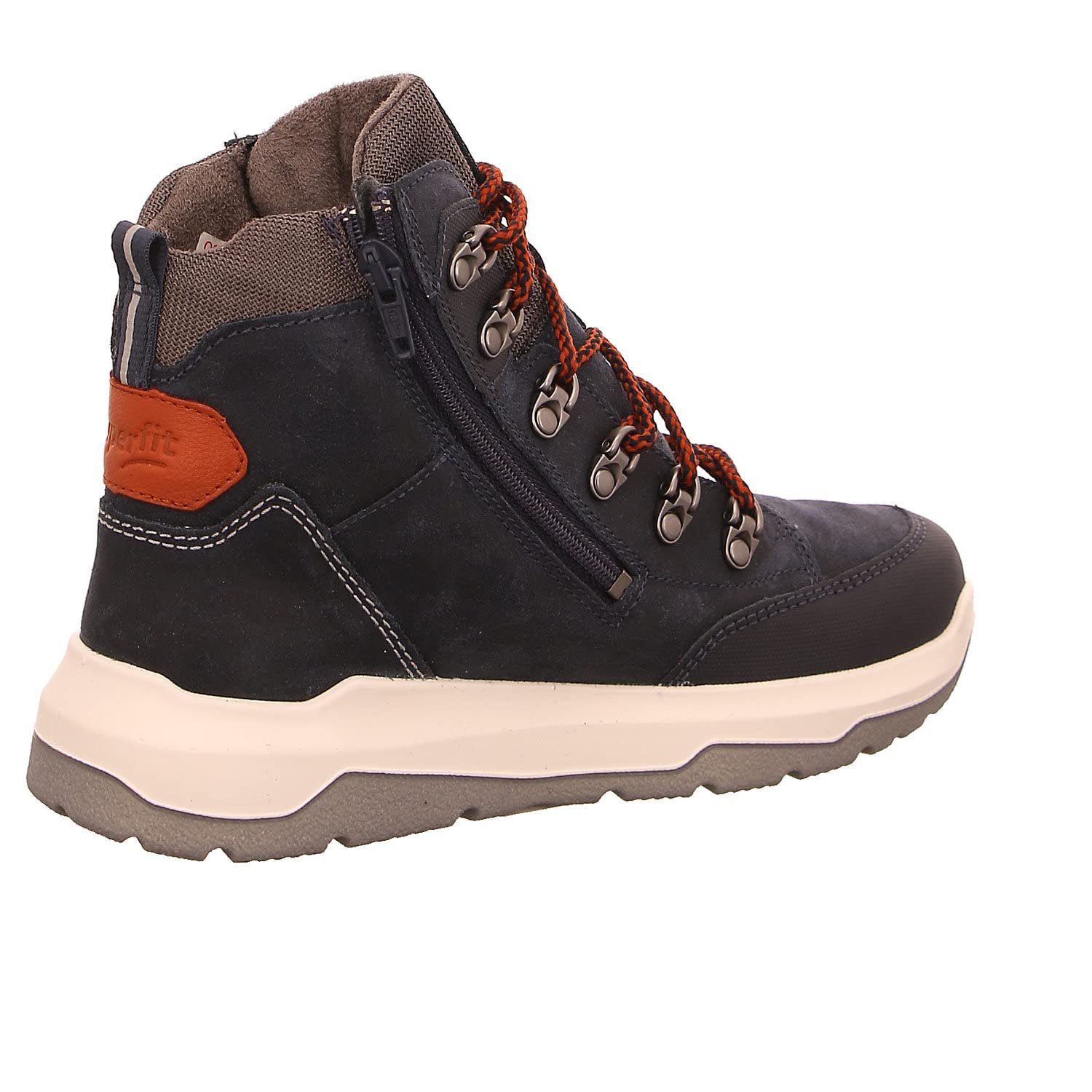 Дитячі зимові чоботи Superfit Space Gore-Tex, фото №5