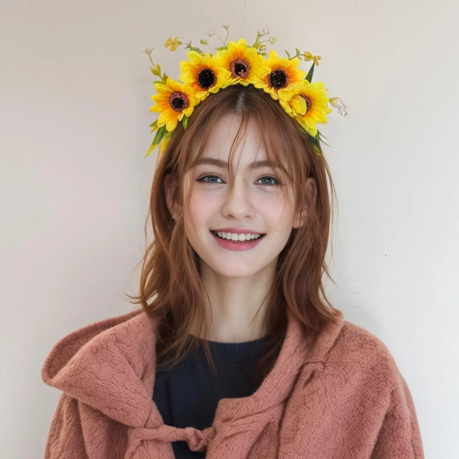 Обруч на голову, фото №1