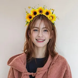 Обруч на голову - Фото 1