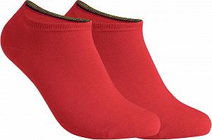 Шкарпетки для кросівок Бавовна - Фото 1