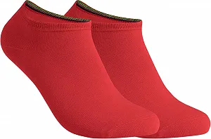 Носки для кроссовок Хлопок Разноцветные - Фото 1