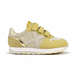 Кеды Munich Mini Massana VCO 255 - Фото 1