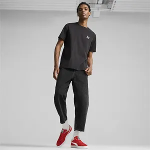 Кросівки Puma Suede Classic synthetic.ua - Фото 1