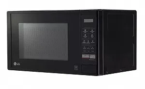 Микроволновая печь LG MS2042DB 59902 synthetic.ua - Фото 1
