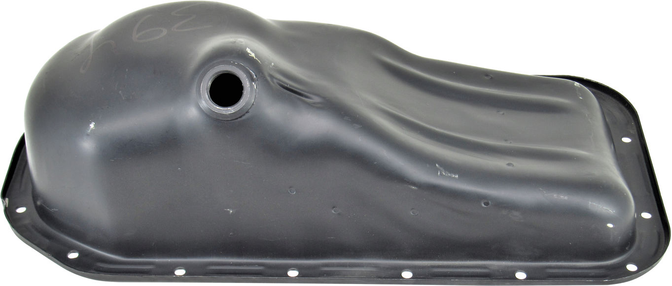 Піддон двигуна 2108-09-2110 АвтоВАЗ, фото №1