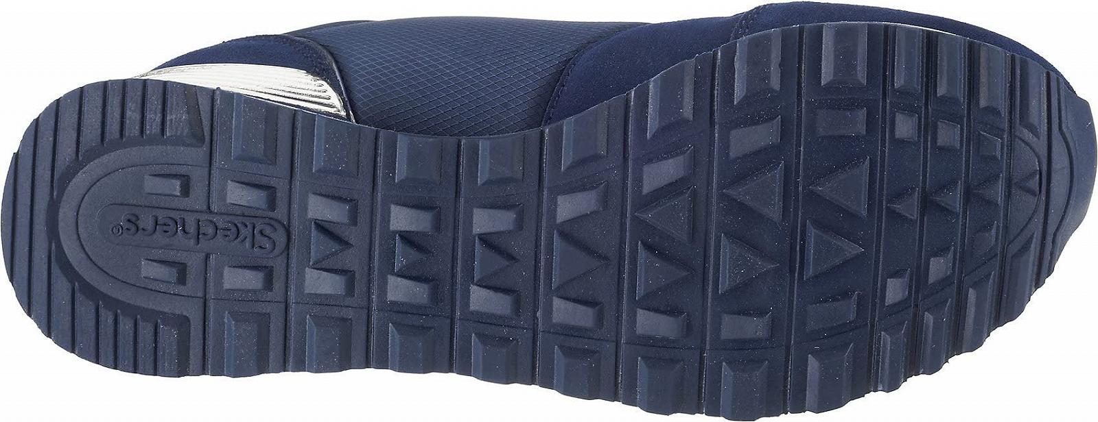 Кроссовки Skechers Og 85 Gold'n Gurl, фото №6