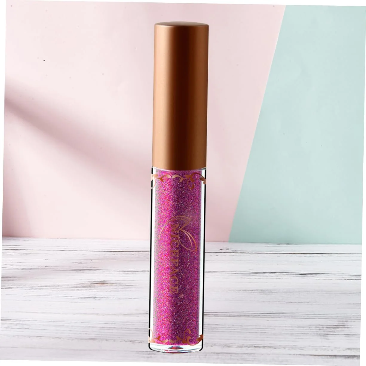 Підводка NOLITOY 3St Рідка блискучий Eyeliner, фото №6 Підводка NOLITOY 3St Рідка блискучий Eyeliner, фото №6