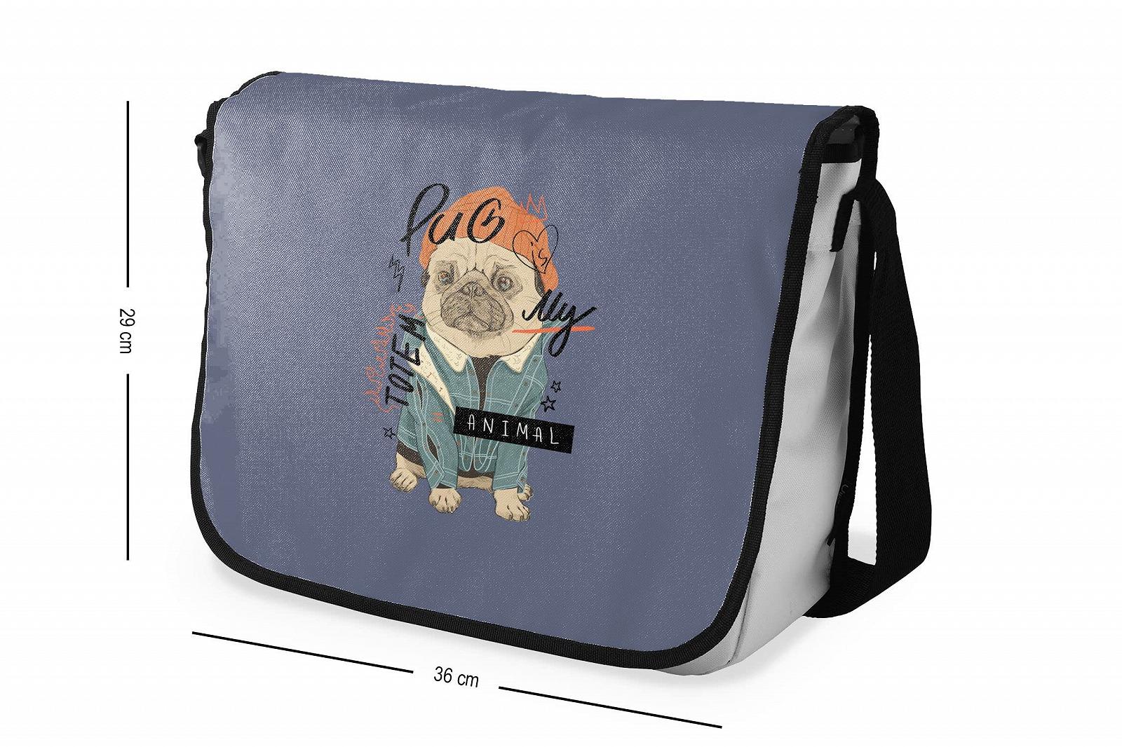 Ранец Bonateks Детский Unisex Frschlbg104921 Multi-Colour, разноцветный, фото №4