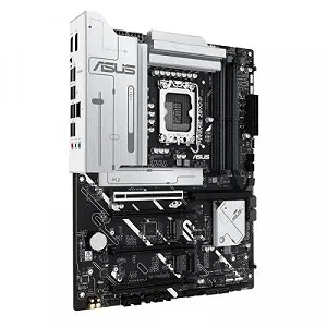 Материнская плата ASUS PRIME Z890-P цена на synthetic.ua - Фото 1 Материнская плата ASUS PRIME Z890-P synthetic.ua - Фото 1
