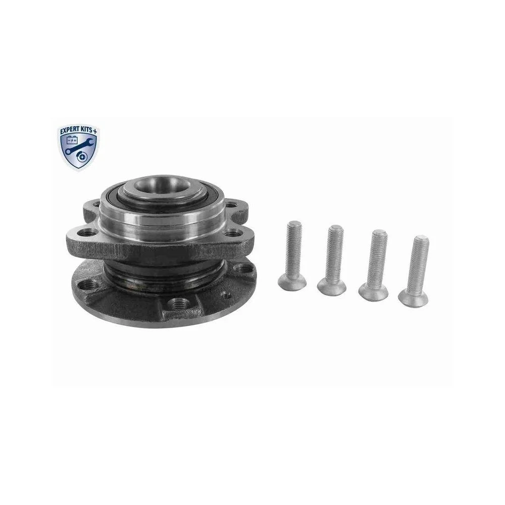 Комплект подшипника ступицы VAICO V10-2117 EXPERT KITS + для AUDI SEAT SKODA VW VAG, фото №1